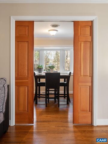 409 WESTMORELAND CT, Charlottesville, VA 22901