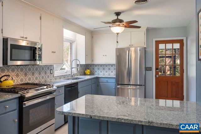 409 WESTMORELAND CT, Charlottesville, VA 22901