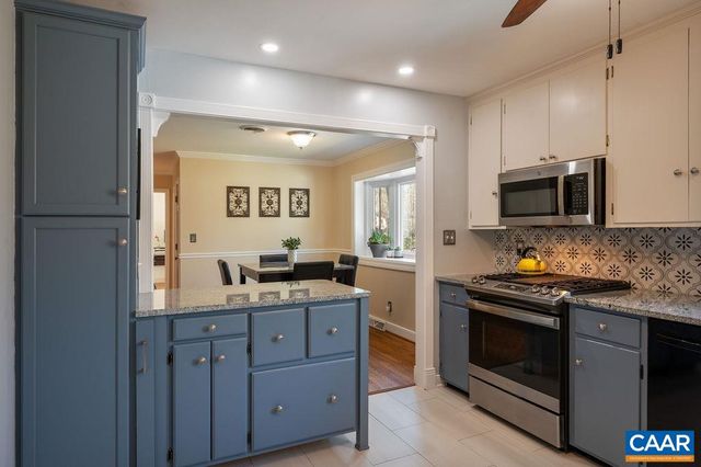 409 WESTMORELAND CT, Charlottesville, VA 22901