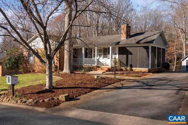 409 WESTMORELAND CT, Charlottesville, VA 22901
