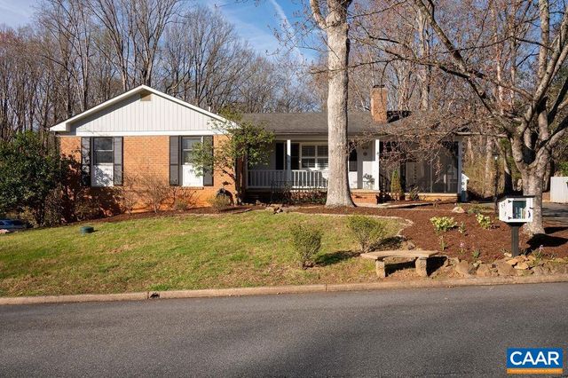 409 WESTMORELAND CT, Charlottesville, VA 22901