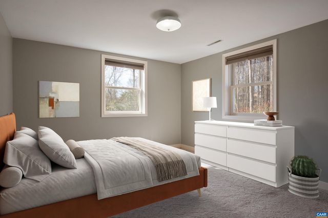 409 WESTMORELAND CT, Charlottesville, VA 22901