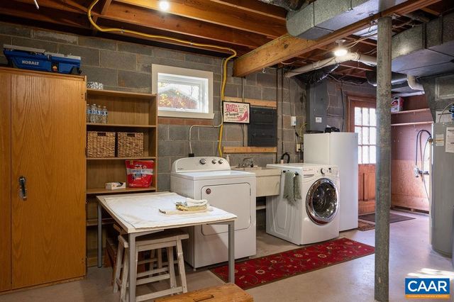 409 WESTMORELAND CT, Charlottesville, VA 22901