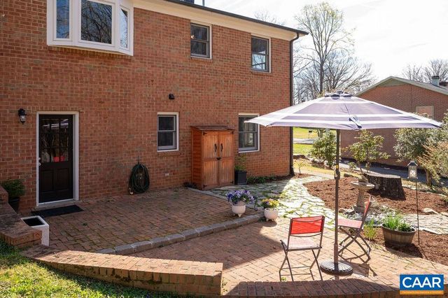 409 WESTMORELAND CT, Charlottesville, VA 22901