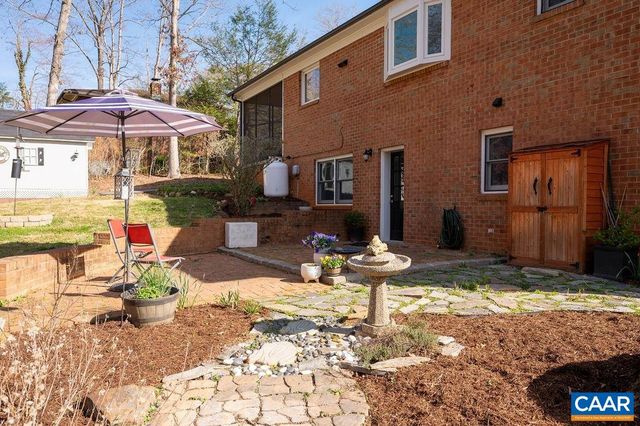 409 WESTMORELAND CT, Charlottesville, VA 22901