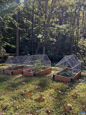 409 WESTMORELAND CT, Charlottesville, VA 22901