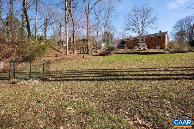 409 WESTMORELAND CT, Charlottesville, VA 22901