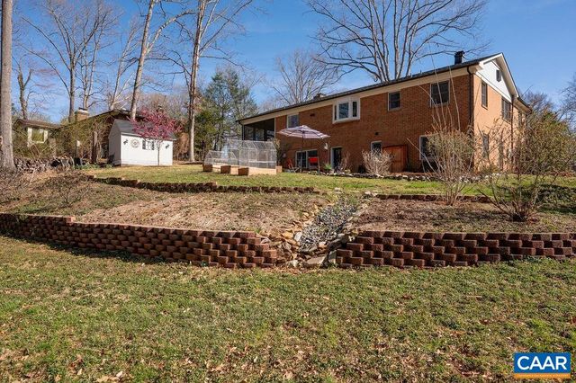 409 WESTMORELAND CT, Charlottesville, VA 22901