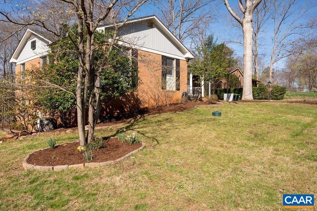 409 WESTMORELAND CT, Charlottesville, VA 22901