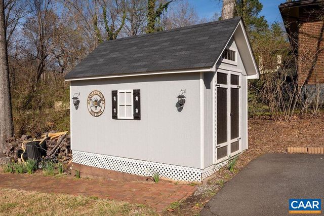 409 WESTMORELAND CT, Charlottesville, VA 22901