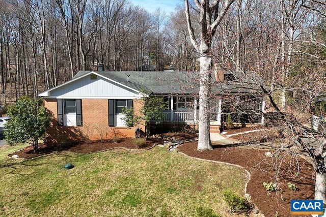 409 WESTMORELAND CT, Charlottesville, VA 22901