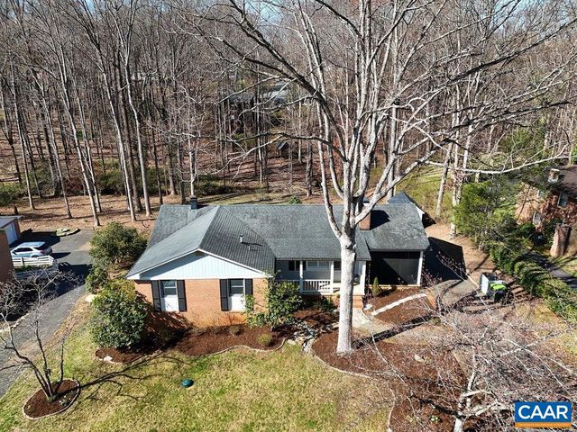 409 WESTMORELAND CT, Charlottesville, VA 22901