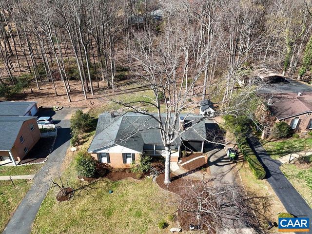 409 WESTMORELAND CT, Charlottesville, VA 22901