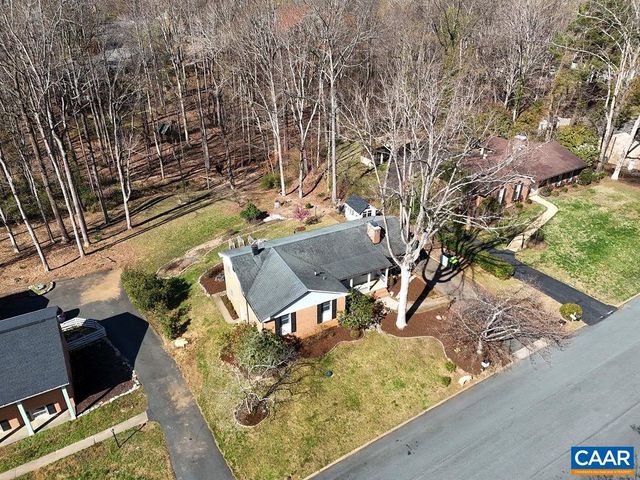 409 WESTMORELAND CT, Charlottesville, VA 22901