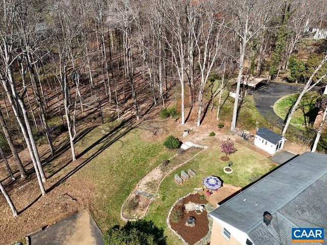 409 WESTMORELAND CT, Charlottesville, VA 22901