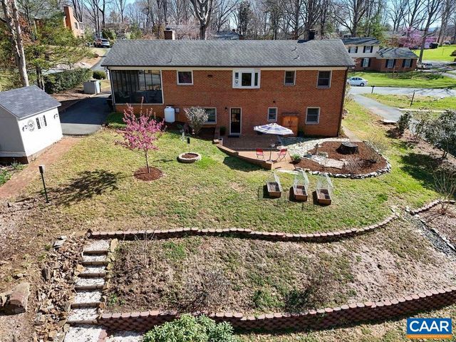 409 WESTMORELAND CT, Charlottesville, VA 22901