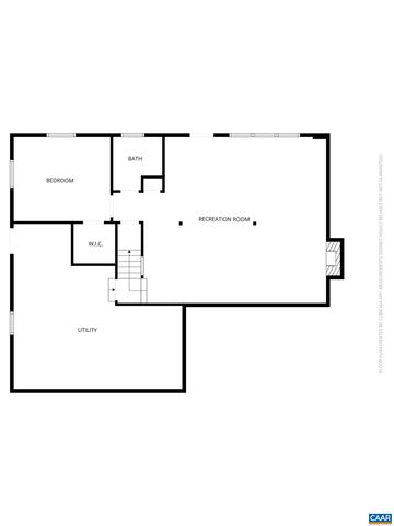 409 WESTMORELAND CT, Charlottesville, VA 22901