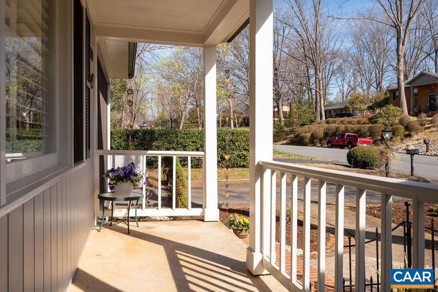 409 WESTMORELAND CT, Charlottesville, VA 22901