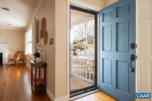 409 WESTMORELAND CT, Charlottesville, VA 22901