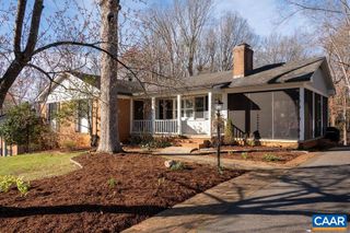 409 WESTMORELAND CT, Charlottesville, VA 22901