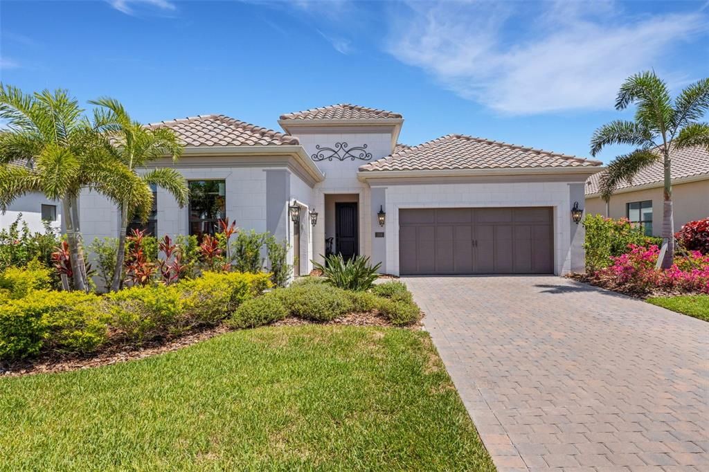 204 CORELLI DRIVE, Nokomis, FL 34275