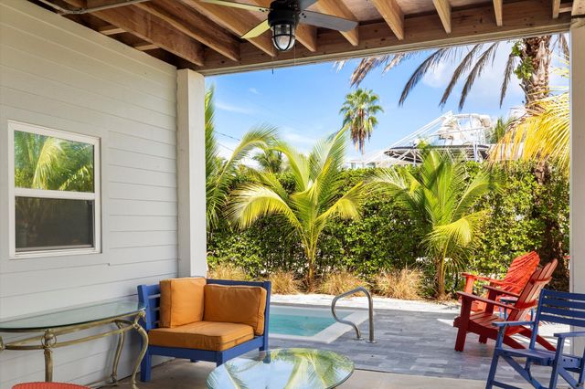 W 231 Indies Drive, Ramrod Key, FL 33042