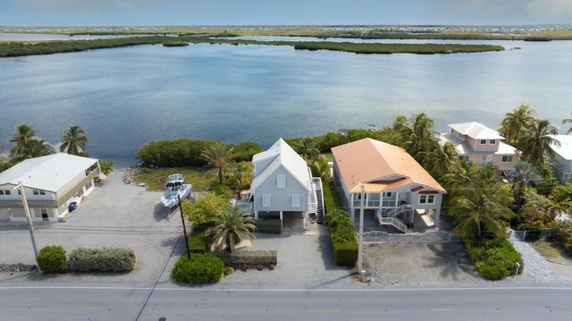 W 231 Indies Drive, Ramrod Key, FL 33042