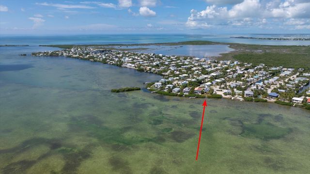 W 231 Indies Drive, Ramrod Key, FL 33042