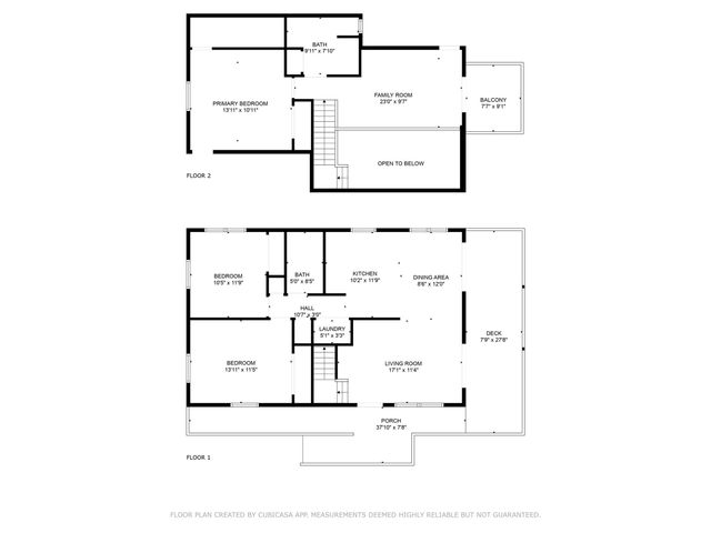 W 231 Indies Drive, Ramrod Key, FL 33042