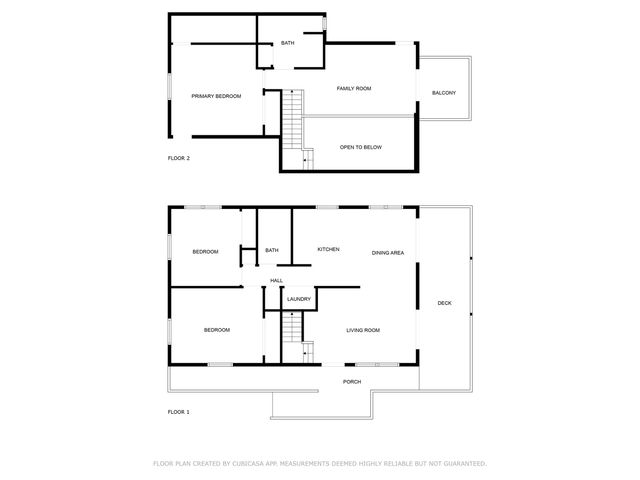 W 231 Indies Drive, Ramrod Key, FL 33042