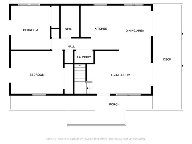 W 231 Indies Drive, Ramrod Key, FL 33042