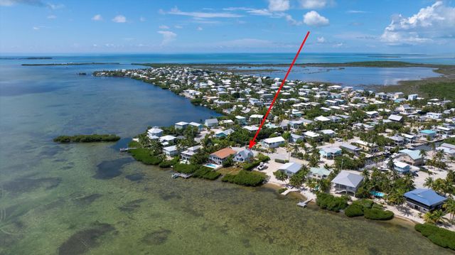 W 231 Indies Drive, Ramrod Key, FL 33042
