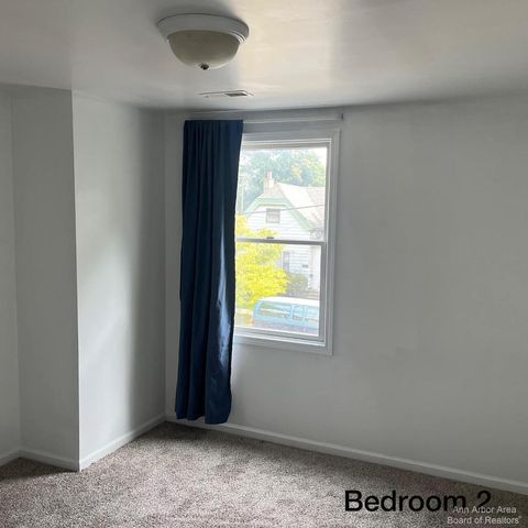 625 N Adams Street, Ypsilanti City, MI 48197