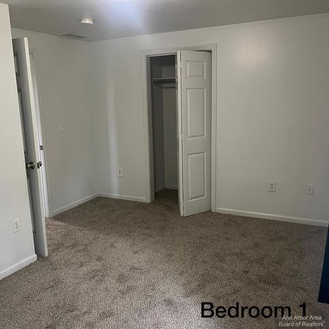 625 N Adams Street, Ypsilanti City, MI 48197