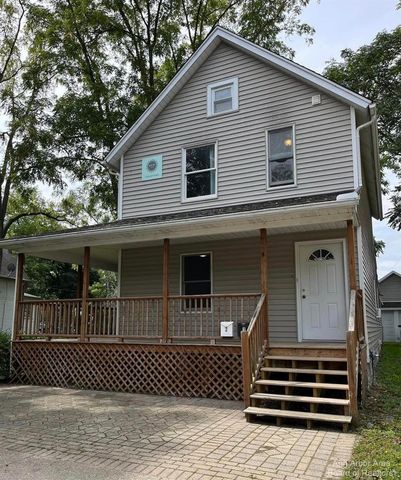 625 N Adams Street, Ypsilanti City, MI 48197
