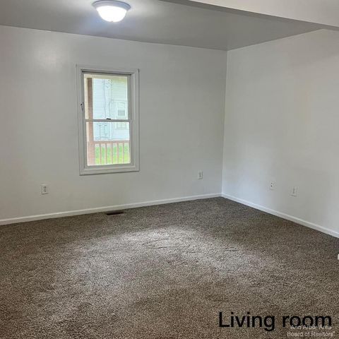625 N Adams Street, Ypsilanti City, MI 48197