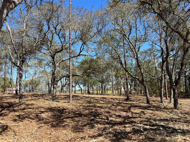Lot 25 SW TIMBERLAKE ROAD, Dunnellon, FL 34431