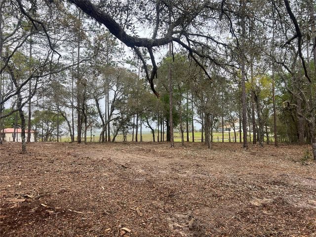 Lot 25 SW TIMBERLAKE ROAD, Dunnellon, FL 34431