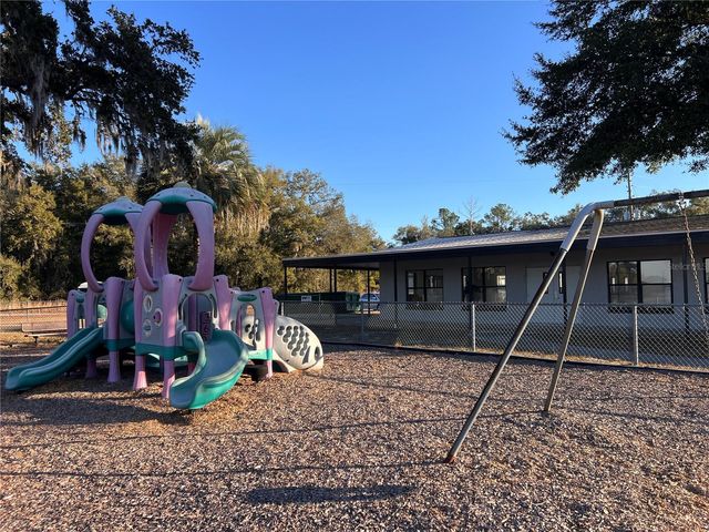 Lot 25 SW TIMBERLAKE ROAD, Dunnellon, FL 34431