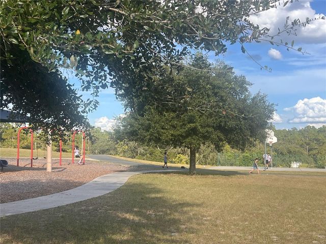 Lot 25 SW TIMBERLAKE ROAD, Dunnellon, FL 34431