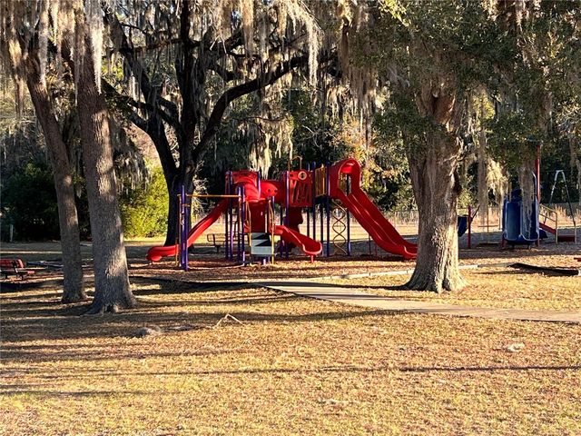 Lot 25 SW TIMBERLAKE ROAD, Dunnellon, FL 34431