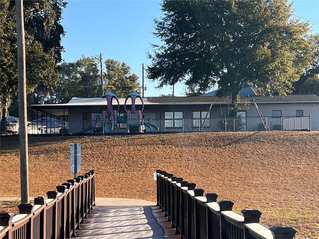 Lot 25 SW TIMBERLAKE ROAD, Dunnellon, FL 34431