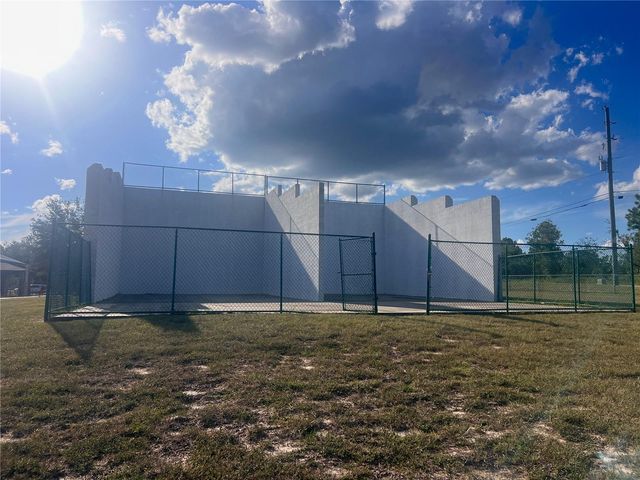 Lot 25 SW TIMBERLAKE ROAD, Dunnellon, FL 34431