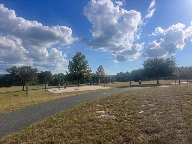 Lot 25 SW TIMBERLAKE ROAD, Dunnellon, FL 34431
