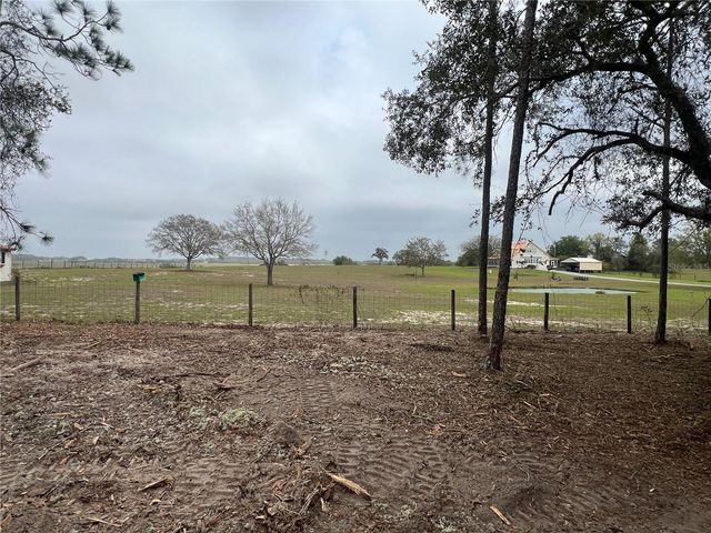 Lot 25 SW TIMBERLAKE ROAD, Dunnellon, FL 34431