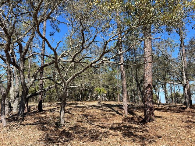Lot 25 SW TIMBERLAKE ROAD, Dunnellon, FL 34431