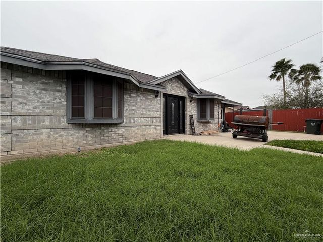 214 N Resplandor Street, Mission, TX 78572