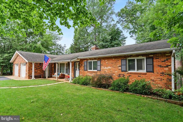 12410 CASTNER CT, Fairfax, VA 22030