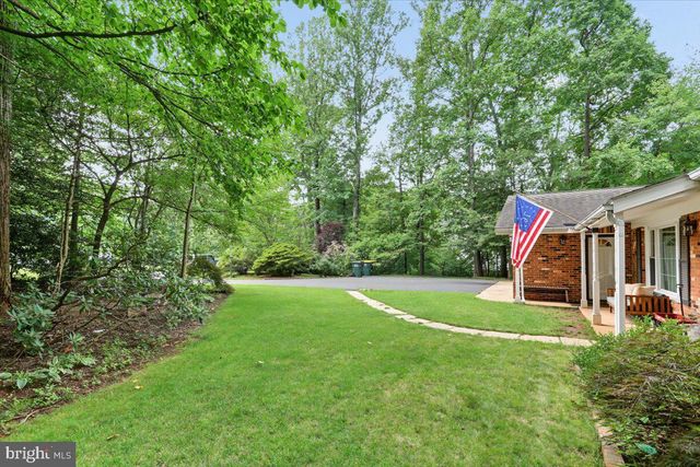 12410 CASTNER CT, Fairfax, VA 22030