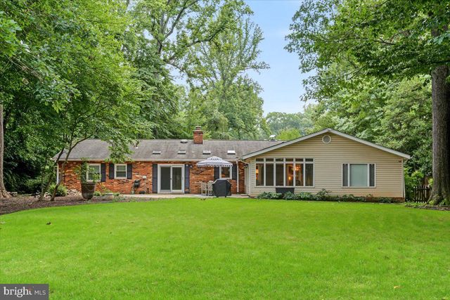 12410 CASTNER CT, Fairfax, VA 22030